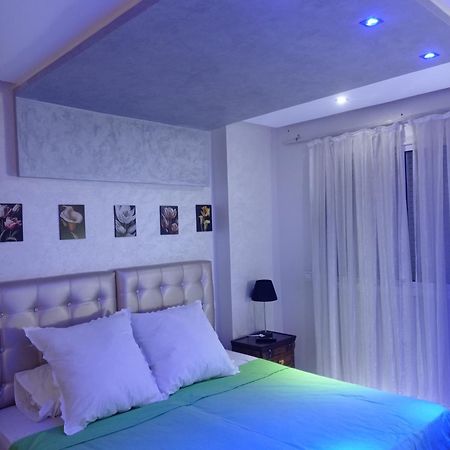 Sala Al Jadida - Appartement Meuble A 5 Min De Technopolis Et 13 Min De L'Aeroport Oulad Yakoub Extérieur photo