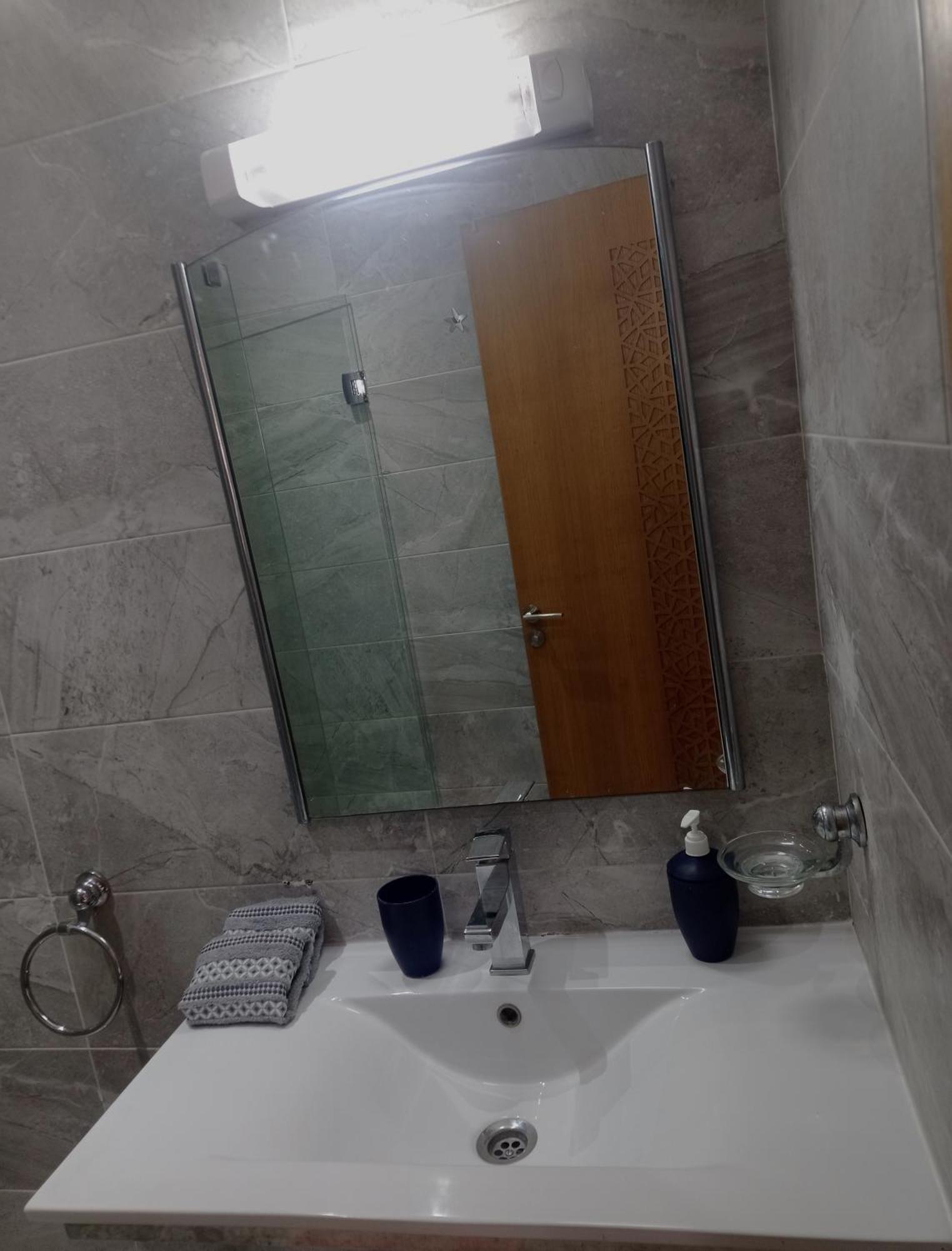Sala Al Jadida - Appartement Meuble A 5 Min De Technopolis Et 13 Min De L'Aeroport Oulad Yakoub Extérieur photo