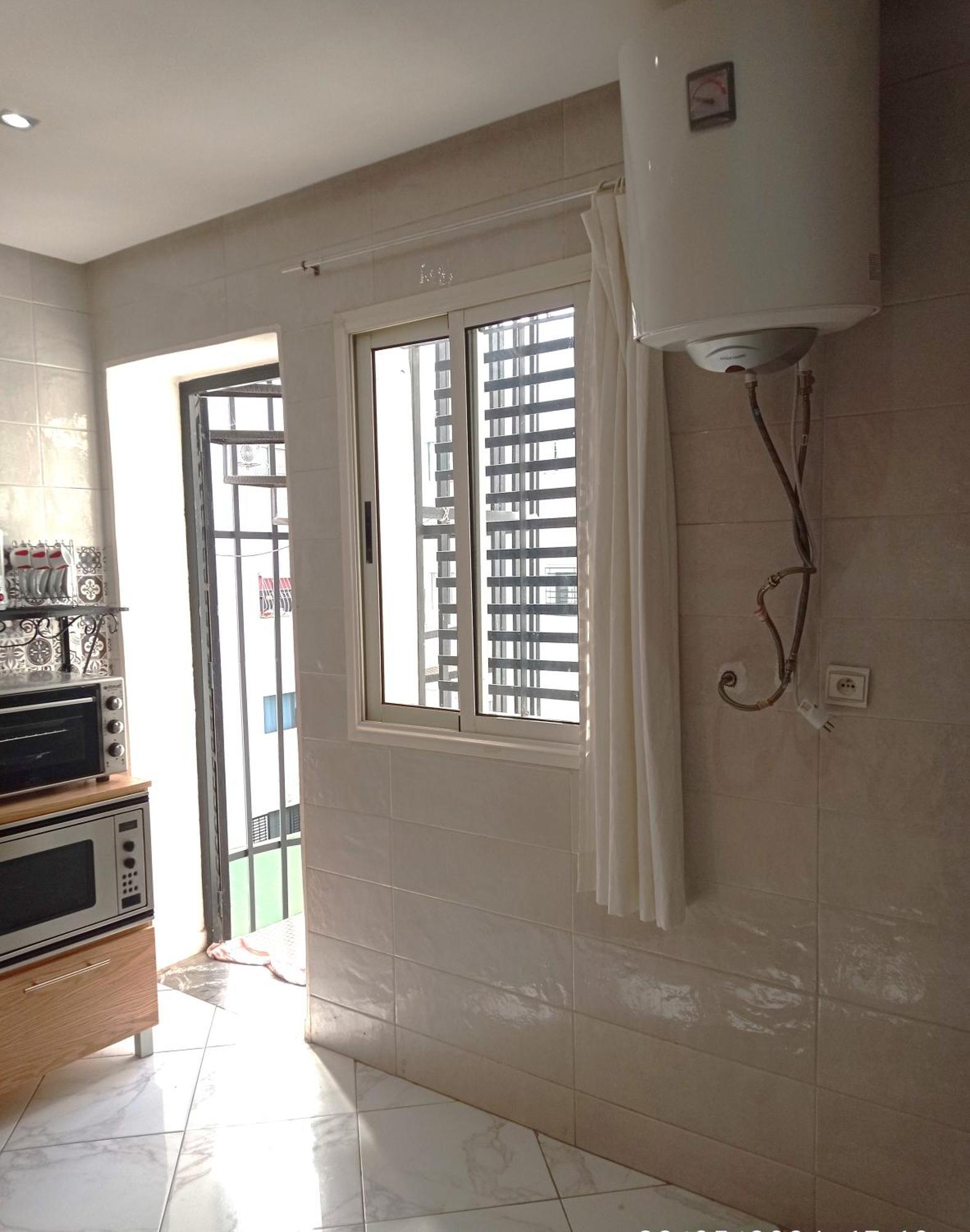 Sala Al Jadida - Appartement Meuble A 5 Min De Technopolis Et 13 Min De L'Aeroport Oulad Yakoub Extérieur photo