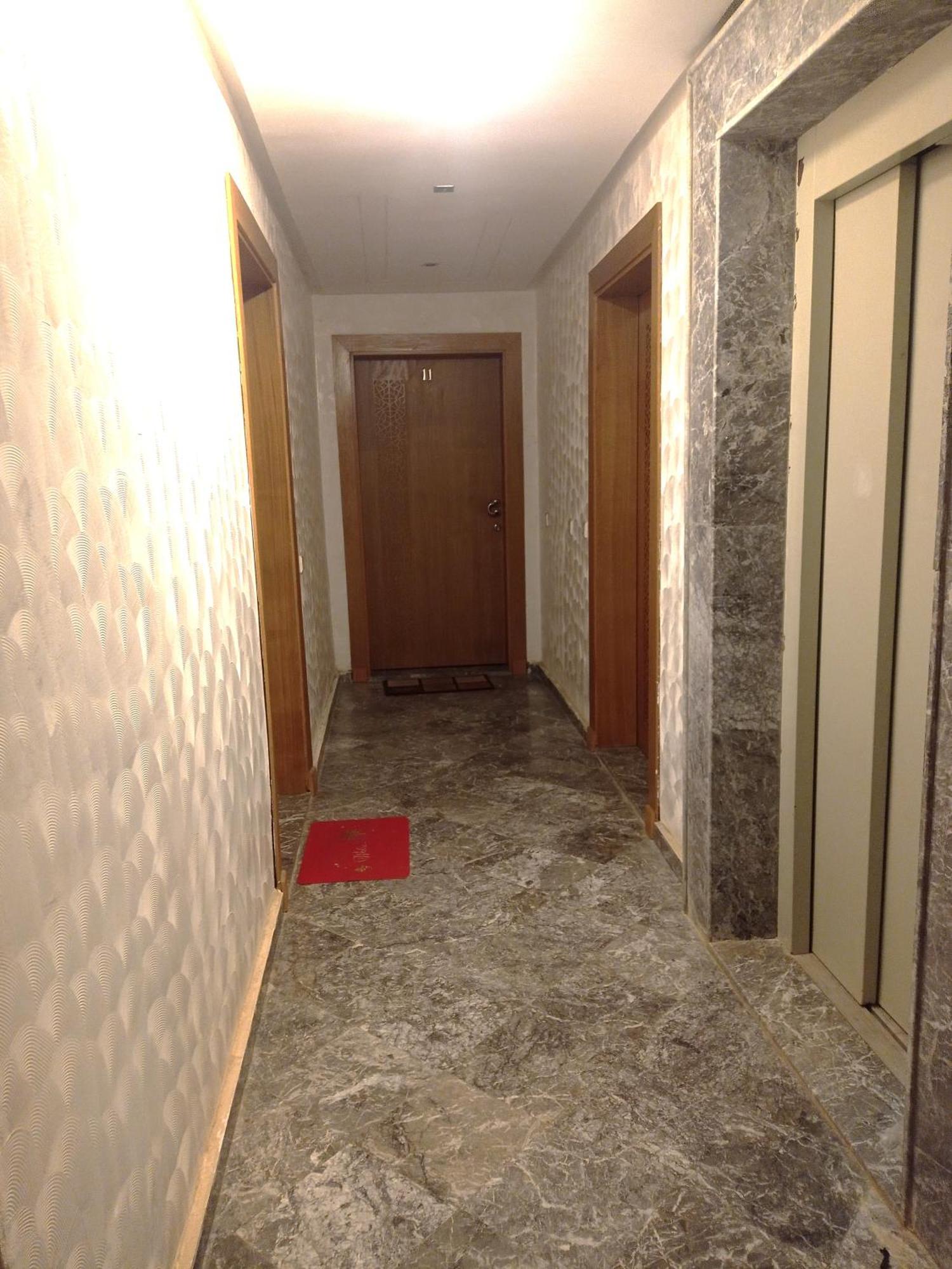 Sala Al Jadida - Appartement Meuble A 5 Min De Technopolis Et 13 Min De L'Aeroport Oulad Yakoub Extérieur photo